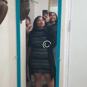 Meet your Posher, Ivette